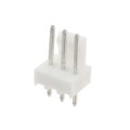 0022232031 - CONN HEADER VERT 3POS 2.54MM