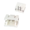 B2B-ZR-SM4-TFT(LF)(SN) - CONN HEADER SMD 2POS 1.5MM