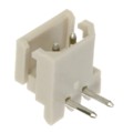 0022057025 - CONN HEADER R/A 2POS 2.5MM