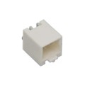 0874380243 - CONN HEADER SMD R/A 2POS 1.5MM