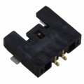 5037630291 - CONN HEADER SMD R/A 2POS 1MM