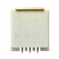 5013310307 - CONN HEADER SMD 3POS 1MM