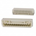 BM12B-GHS-TBT(LF)(SN)(N) - CONN HEADER SMD 12POS 1.25MM