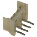 0532540470 - CONN HEADER R/A 4POS 2MM