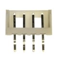 0532530470 - CONN HEADER VERT 4POS 2MM