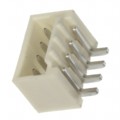 0874370443 - CONN HEADER SMD 4POS 1.5MM