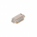 SM04B-SURS-TF(LF)(SN) - CONN HEADER SMD R/A 4POS 0.8MM