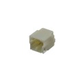 SM02B-NSHSS-TB(LF)(SN) - CONN HEADER SMD R/A 2POS 1MM