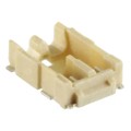 DF61-2P-2.2V(23) - CONN HEADER SMD 2POS 2.2MM