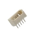 0530470510 - CONN HEADER VERT 5POS 1.25MM