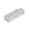 B9B-XH-A(LF)(SN) - CONN HEADER VERT 9POS 2.5MM