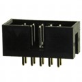 SBH11-PBPC-D05-ST-BK - CONN HEADER VERT 10POS 2.54MM