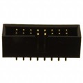 SBH11-PBPC-D08-ST-BK - CONN HEADER VERT 16POS 2.54MM