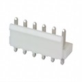 B6P-VH(LF)(SN) - CONN HEADER VERT 6POS 3.96MM