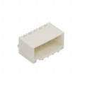 0874380543 - CONN HEADER SMD R/A 5POS 1.5MM