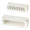 S7B-ZR-SM4A-TF(LF)(SN) - CONN HEADER SMD R/A 7POS 1.5MM