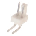 0022053021 - CONN HEADER R/A 2POS 2.54MM
