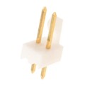 0022112022 - CONN HEADER VERT 2POS 2.54MM