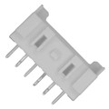 B06B-XASK-1(LF)(SN) - CONN HEADER VERT 6POS 2.5MM