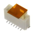 5013310707 - CONN HEADER SMD 7POS 1MM