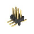 20021121-00006D4LF - CONN HEADER SMD 6POS 1.27MM