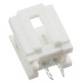0559320210 - CONN HEADER VERT 2POS 2MM