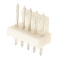 0022232051 - CONN HEADER VERT 5POS 2.54MM