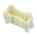 SM05B-PASS-TBT(LF)(SN) - CONN HEADER SMD R/A 5POS 2MM