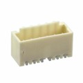 0874380643 - CONN HEADER SMD R/A 6POS 1.5MM