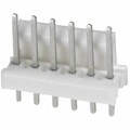 640456-6 - CONN HEADER VERT 6POS 2.54MM