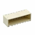 0874370843 - CONN HEADER SMD 8POS 1.5MM