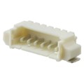 0532610671 - CONN HEADER SMD R/A 6POS 1.25MM