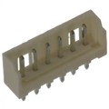 0532530670 - CONN HEADER VERT 6POS 2MM