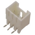 0534260310 - CONN HEADER R/A 3POS 2.5MM