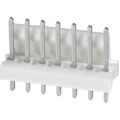 640454-7 - CONN HEADER VERT 7POS 2.54MM