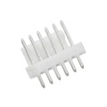 0022232061 - CONN HEADER VERT 6POS 2.54MM