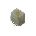 BM04B-NSHSS-TBT(LF)(SN) - CONN HEADER SMD 4POS 1MM