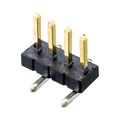 M50-3630442 - CONN HEADER SMD 4POS 1.27MM