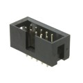61201021621 - CONN HEADER VERT 10POS 2.54MM