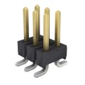 M20-8760342 - CONN HEADER SMD 6POS 2.54MM