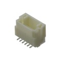 BM06B-NSHSS-TBT (LF)(SN) - CONN HEADER SMD 6POS 1MM