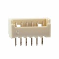 0530470610 - CONN HEADER VERT 6POS 1.25MM