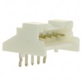 S05B-PASK-2(LF)(SN) - CONN HEADER R/A 5POS 2MM