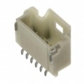 5015680607 - CONN HEADER SMD R/A 6POS 1MM
