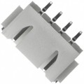 S4B-XH-SM4-TB(LF)(SN) - CONN HEADER SMD R/A 4POS 2.5MM