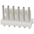 644752-6 - CONN HEADER VERT 6POS 3.96MM