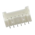 2132415-6 - CONN HEADER VERT 6POS 2.5MM