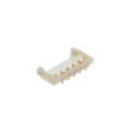 BM05B-ACHSS-A-GAN-ETF(LF)(SN) - CONN HEADER SMD R/A 5POS 1.2MM