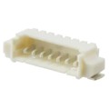 0532610771 - CONN HEADER SMD R/A 7POS 1.25MM