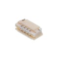 SM04B-XSRS-ETB(LF)(SN) - CONN HEADER SMD R/A 4POS 0.6MM